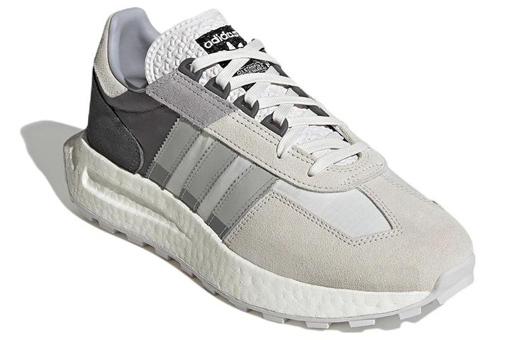 adidas Originals Retropy E5 Grau Schwarz HP7741