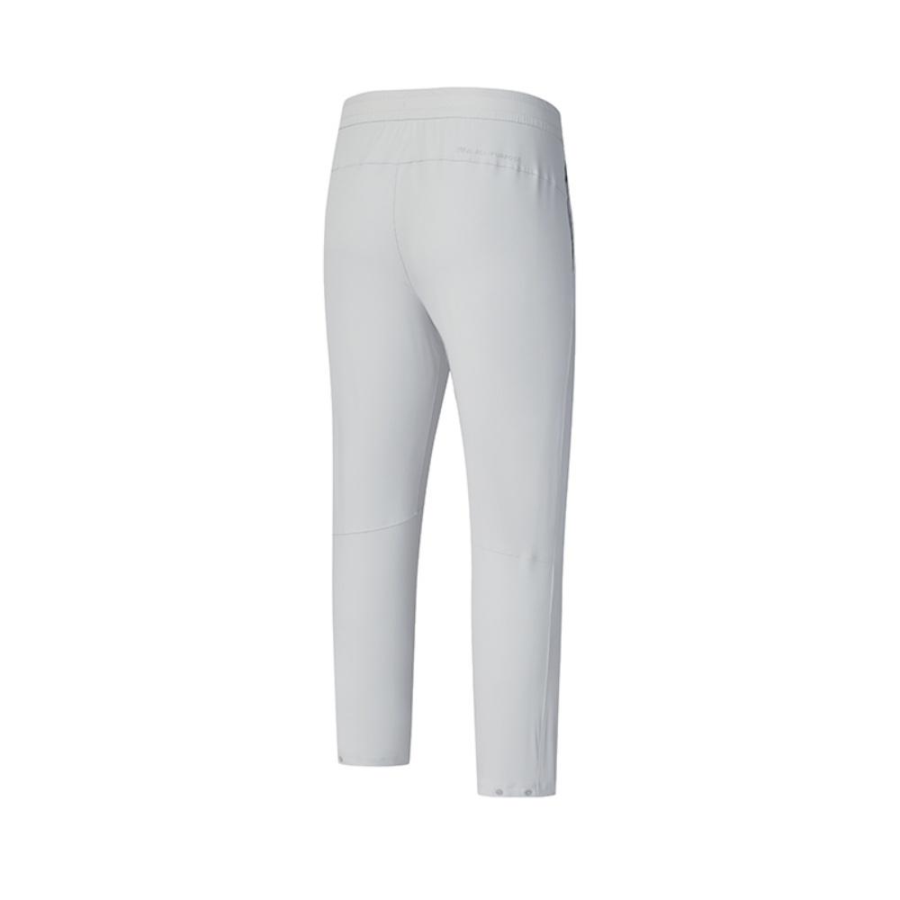 Fila A.P. Classic Versatile Soft Breathable Lightweight Stretch Knit Sports Pants Men Bottoms A11M531616F-LB