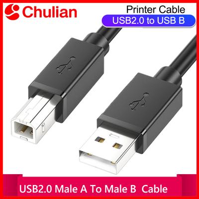 Impresoras y accesorios – Cables para impresoras