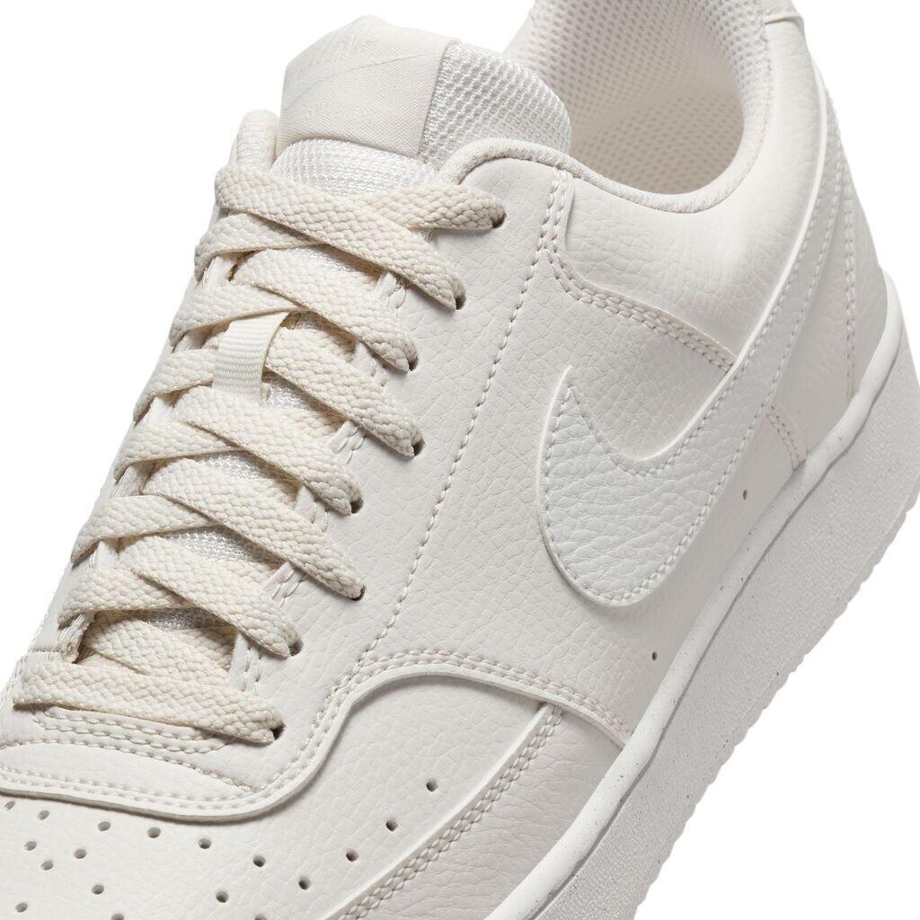 Кроссовки Nike Court Vision Low Next Nature phantom/summit white