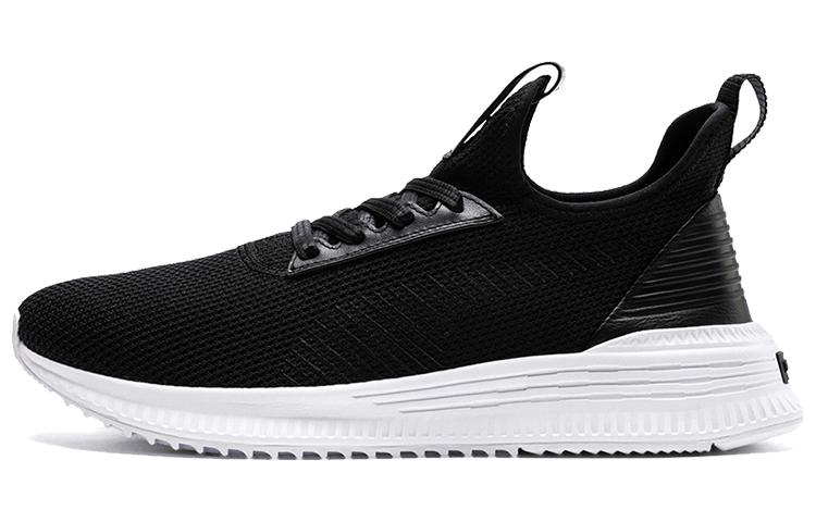 PUMA Avid Fight Or Flight Low Top Black/White 366916-03 44