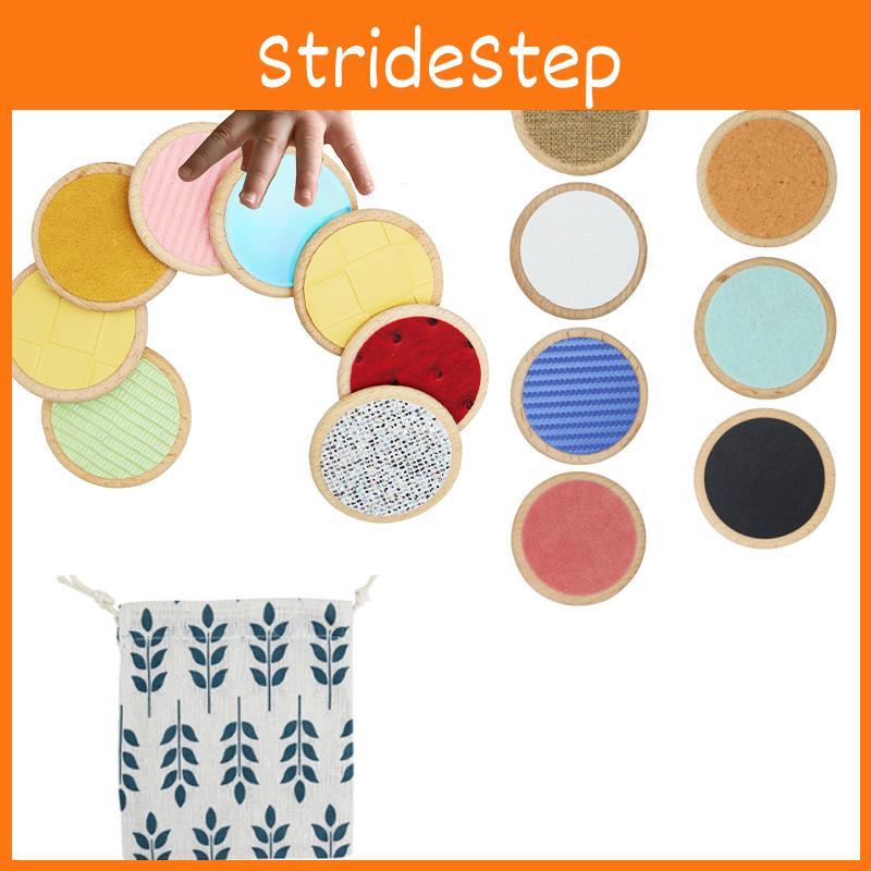 Sensory Toy Touch Board For Children's Memory And Cognitive Training