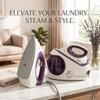 Equipamentos para tratamento de roupa – Vaporizadores para roupa