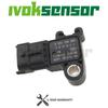 3 BAR Boost Pressure MAP Sensor AG91-9F479-AB For Ford B-MAX C-MAX II FIESTA VI FOCUS III GALAXY KUGA II MONDEO IV 1.6 1.0 2.0