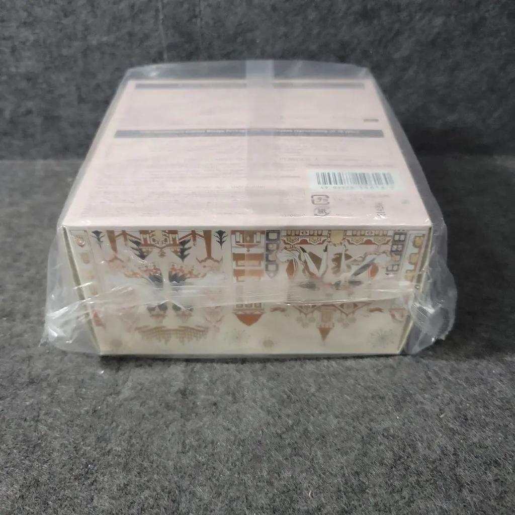 SHISEIDO Snow Beauty Rozjasňující pudr 10. výročí Limitovaná edice Japonsko FS