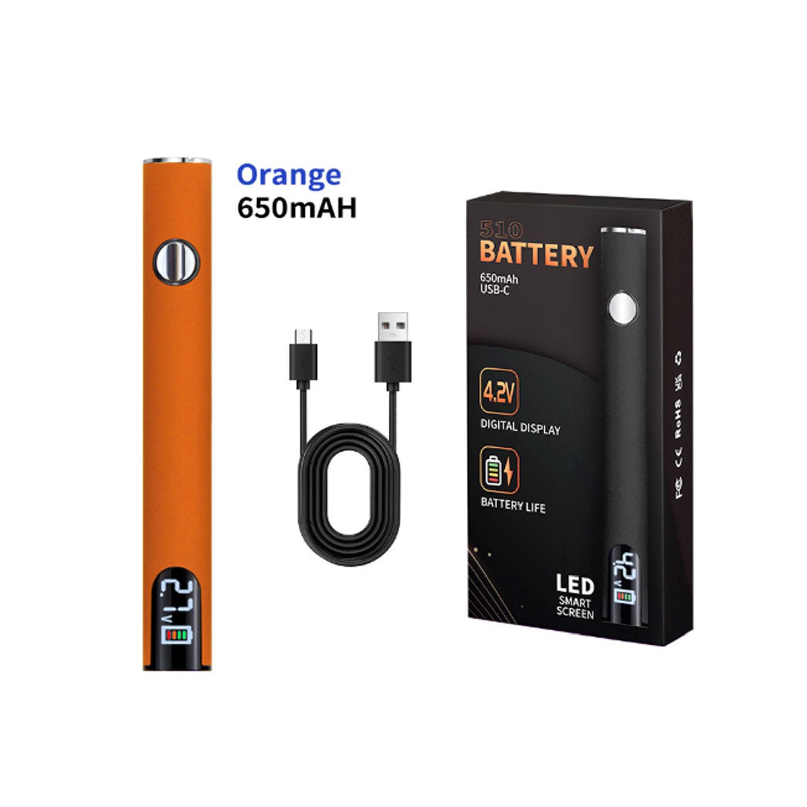 

650mAh Welding Battery Pen Wireless Electric Soldering Tool USB Rechargeable помаранчевий
