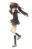 Movip Little Rin Natsume action No.02 Busters! (non-scale figure)