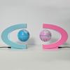Luminous Magnetic Levitation Globe - Creative Student Gifts & Home Decor Ornament