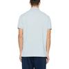 Polo Ralph Lauren Logo Embroidered Polo Shirt Men Tops Light-Blue 710534735-415