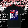 Sex Pistols Art Band Tee 100% Cotton Unisex T-Shirt