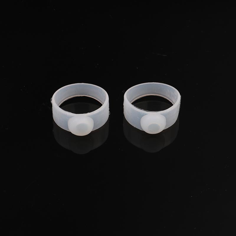 Buy 2Pcs/Pair Therapy Slimming Products Foot Massage