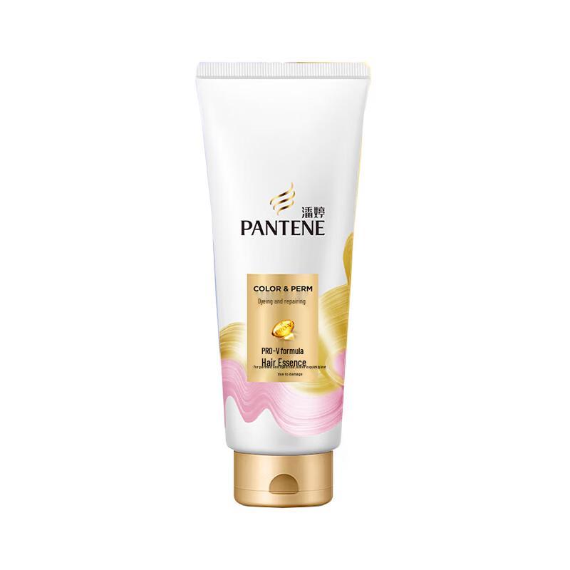 

Pantene Dye & Perm Repair Hair Conditioner 400g