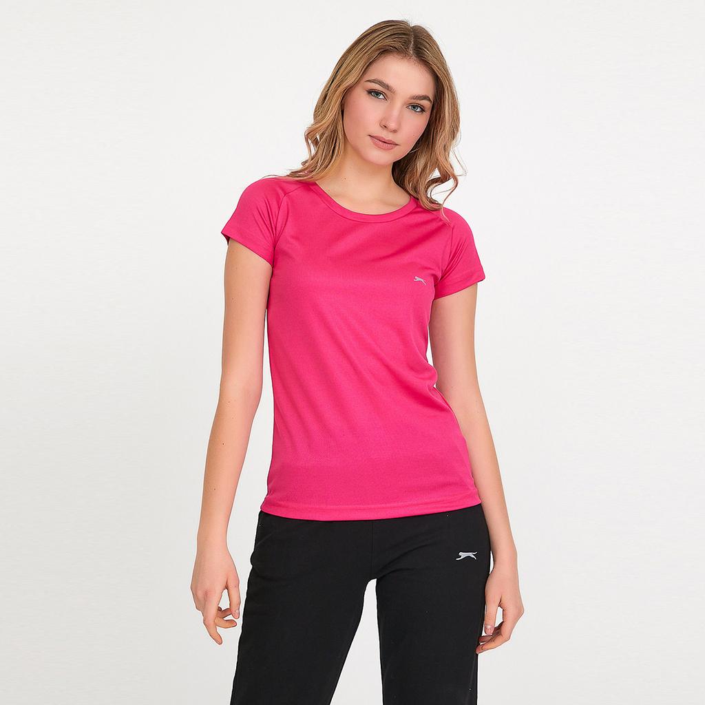 Camiseta de mujer RELÁJATE