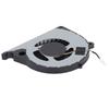 CPU Replacement Fan 4pin CPU Radiator for Dell Inspiron 15‑7577 7588 P72F G7‑7588 CPU Mute Cooling Fan