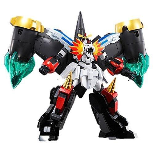 

Bandai Key Set 5 of Gaogaigar Super Robot Chogokin Replica Gaogaigar & Win