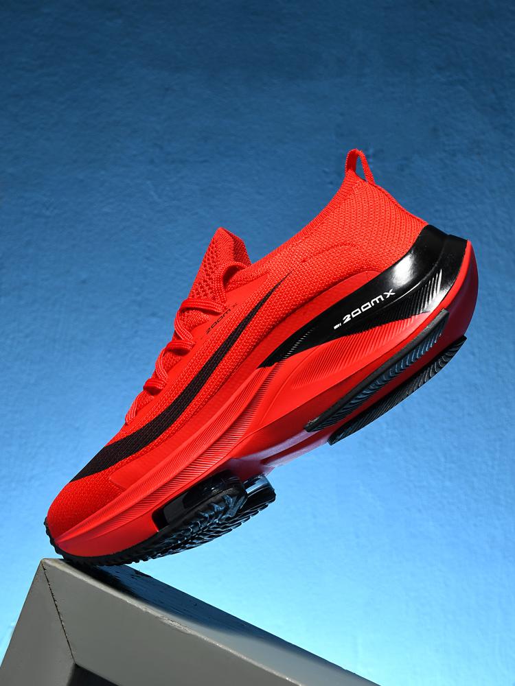 Must-Have: Trendy Basketball Shoes with Comfortable Soft Soles for Casual Sports