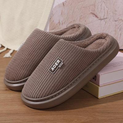 Uniseks Ayakkabı – Unisex Ev Terliği