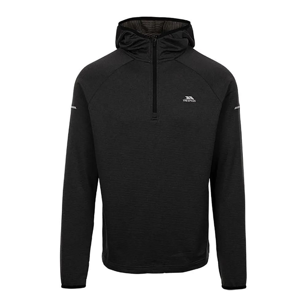 

Trespass Толстовка с капюшоном Montgo L