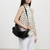 Charles & Keith Small CK 26 Summer Hobo Fashion Faux Waxed Leather PU Shoulder Bag Women bags CK2-80782837