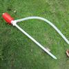 Bilolja Bensin Diesel Transfer Sucker Handpump Manuell Siphon Vattenpump