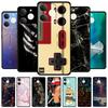 For Realme Note 70T Case New Funda Luxury Soft Silicone Phone Case For Realme Note 70 Tech Cartoon Coque Realme Note70 Note 70 T