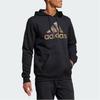 New Adidas Free Shipping With AdiClub Camo Graphic Hoodie IW2678