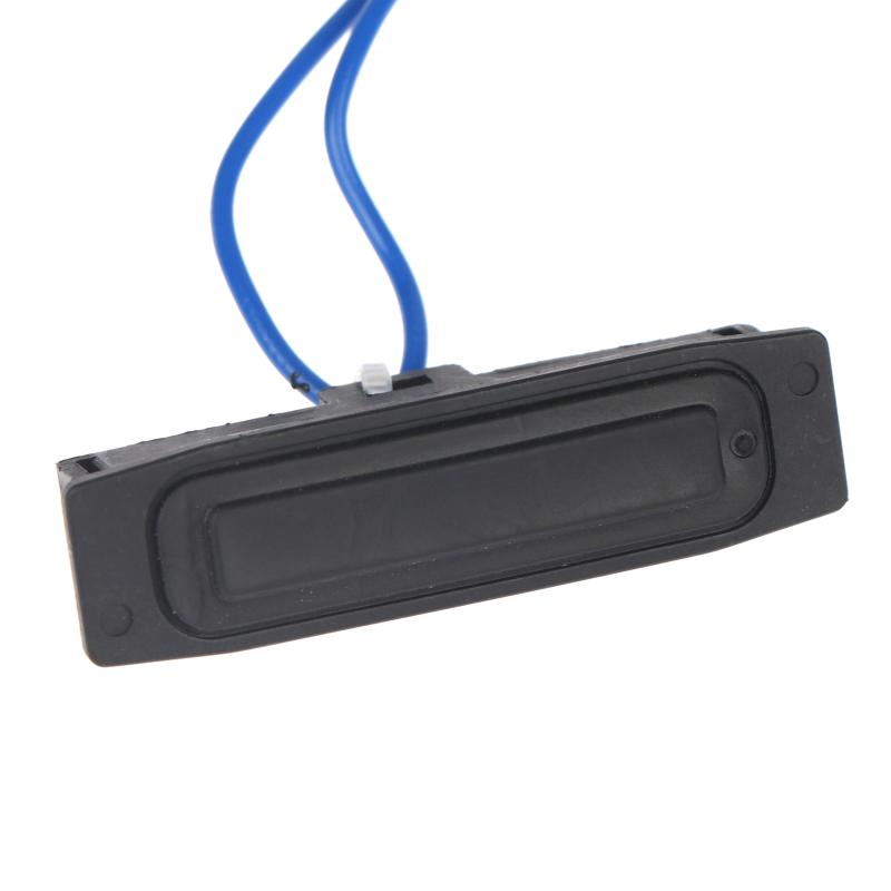 Rear Trunk Release Switch Tailgate Opening Button 25380Ed000 Auto Rear Tail Gate Switch Replacement Repair Accessory