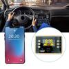 MP3 WMA Decoders Board Bluetooth-compatible Module 5V 12V USB/Memory Card FM Switching Support Handsfree Call