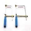 Adjustable Saw Bow U Type Saw Bow Cutting Tool For Wooden Handle Of Jewelry Saw Frame Hand Tools Jeweler'S Saw Frame