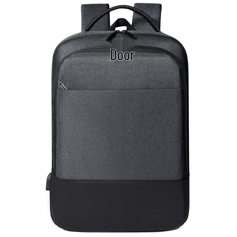 REWELL Men s Multi-functional Business Laptop Backpack