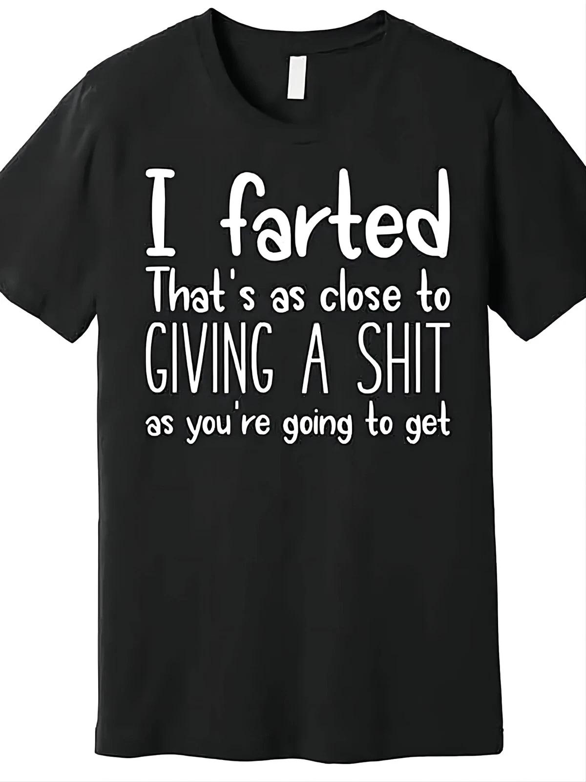 

Getyergoat Original My Happy Pills Funny Farm Animal Graphic T-Shirt for Men & U S