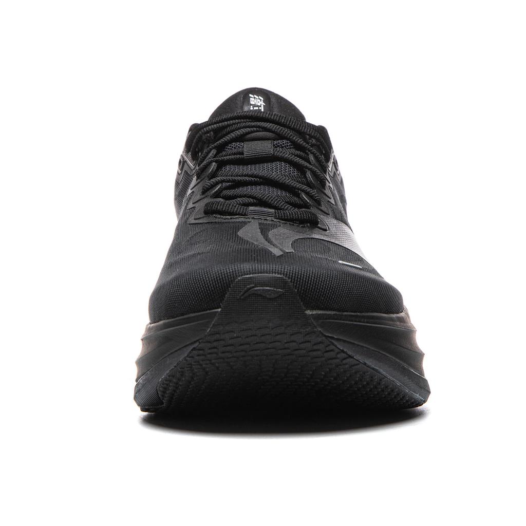 Li Ning Rebound Abrasion Resistant Low top Running Shoes Men's ARHW015-7