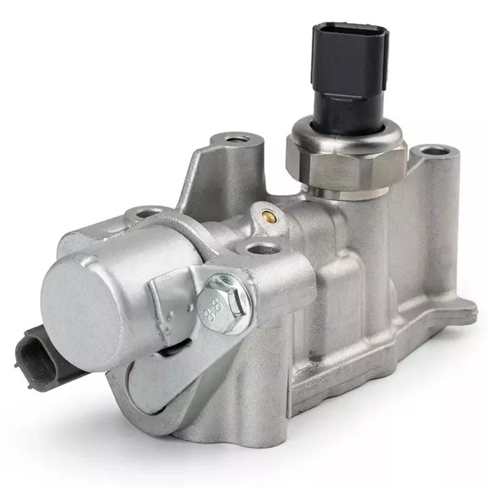 Solenoid Spool Valve For 06-11 Honda Civic DX EX LX GX 1.8L Sedan 15810-RNA-A01