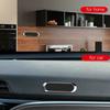 Strip Shape Magnetic Car Phone Holder Stand Magnet Mount Accessories for Smart Phone