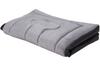 Dog Bed, Dog Mattress, Welsti Grey Fur M 70X50