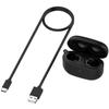 M036 For Sony LinkBuds S Charging Case Wireless Earbuds Replacement Charger Dock 590mAh Type-C Fast