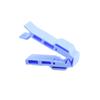 Peritoneal Flow Control Clips Peritoneal Clips Tube Fastener Clip Peritoneal Dialysis Accessories Belt Drainage Bag Tube Clip