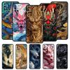 Cartoon-Drachen-Serie Handyhülle Für OnePlus 13 12 11 10 9 8 7T Pro 13R 12R 10R 9RT 8T Nord N200 N30 2T CE 2 3 5G Lite Hülle