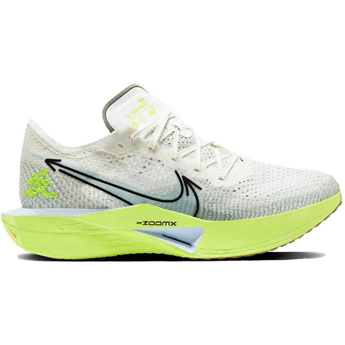 

Sneaker Nike Vaporfly 3 Sail Volt(HQ3450-147) 41
