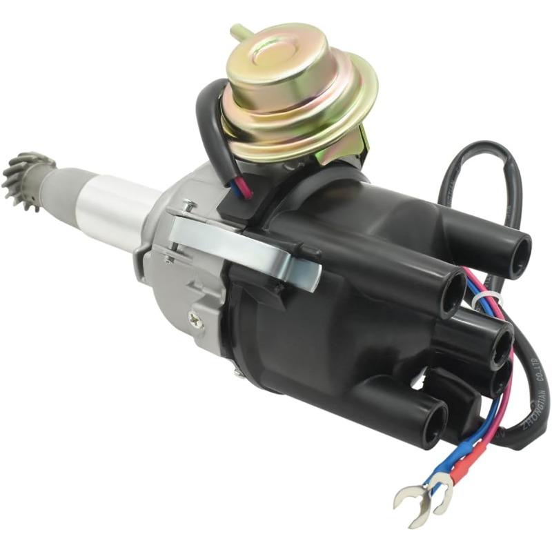 4874-18-200A Ignition Distributor Compatible With Hyster Yale Forklifts Mazda FE 2.0L