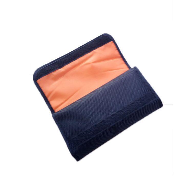 In-Stock Waterproof Multi-Functional Filter Organizer: 6-Position Shockproof Storage Bag