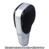 Car Gear Shift Knob AT For Renault Koleos II Megane 4 Talisman Kadjar Shifter Lever Handball 328652311R 328650419R 349206625R
