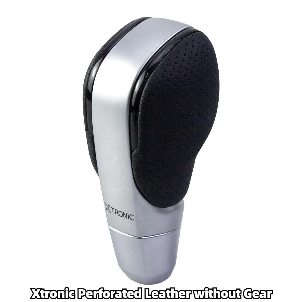 Car Gear Shift Knob AT For Renault Koleos II Megane 4 Talisman Kadjar Shifter Lever Handball 328652311R 328650419R 349206625R