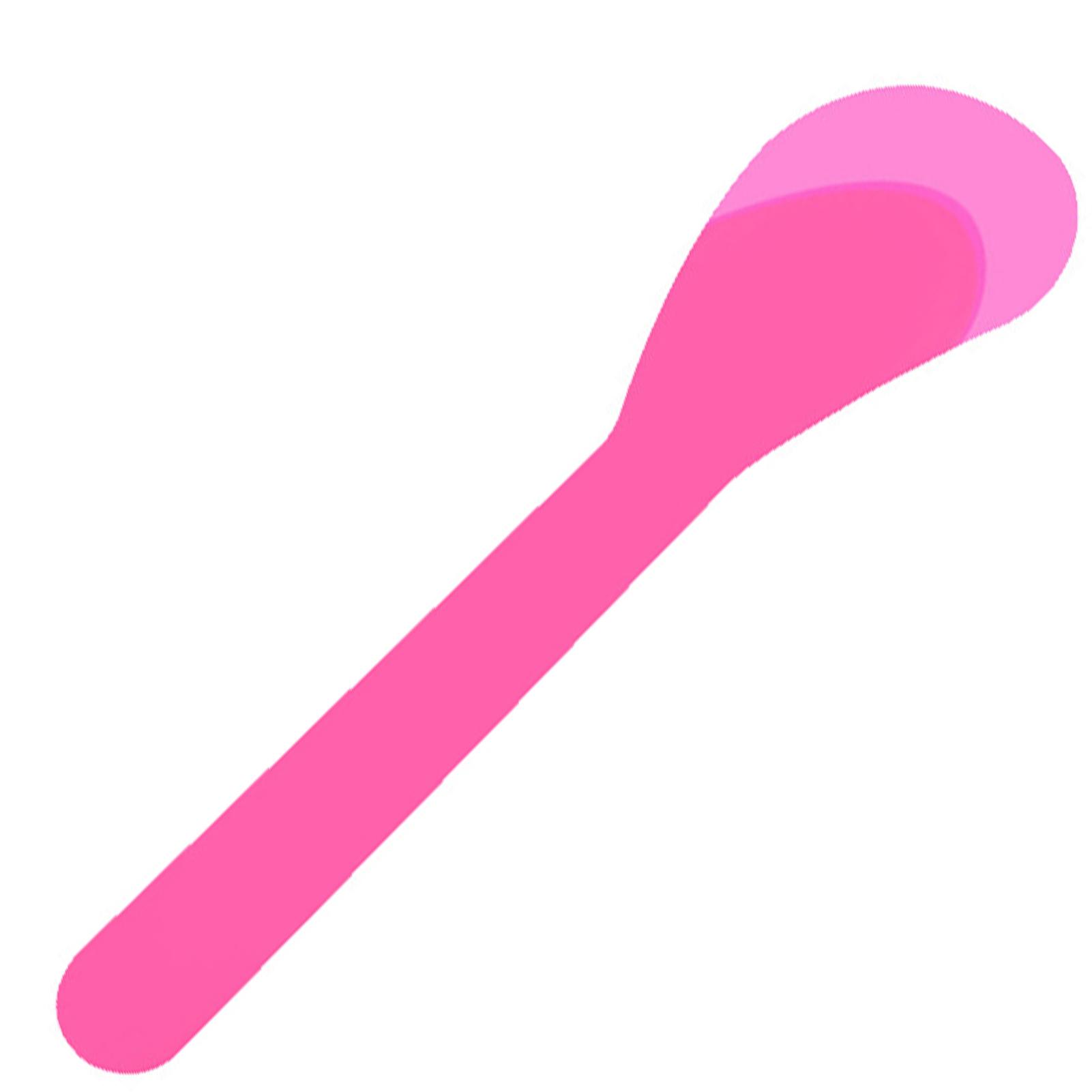 Facial Mask Spatula Plastic Facial Cream Mask Spatulas Beauty Tools