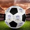1pc C.F. Pachuca Soccer Ball Size 5 Indoor Soccer Ball Fashion Colorful Backyard Game - Great For Sports Fans Gift HE30