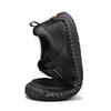 Men's Leather Shoes Slip on Casual Sneakers Flats Walking Shoes