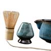 Japanese Matcha Tea Set for Enthusiasts