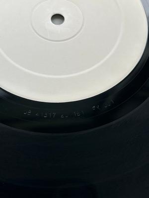 12inch Record ART EFX  Revived FX001 Not On Label Non Japan Dance  Electronica Used