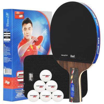 Ping-pong – Racchette da ping pong