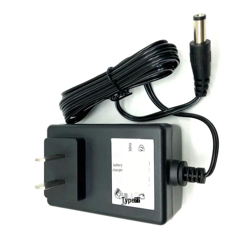 

Зарядний пристрій для прожектора Ostravar